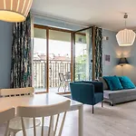 Apartmán Lights