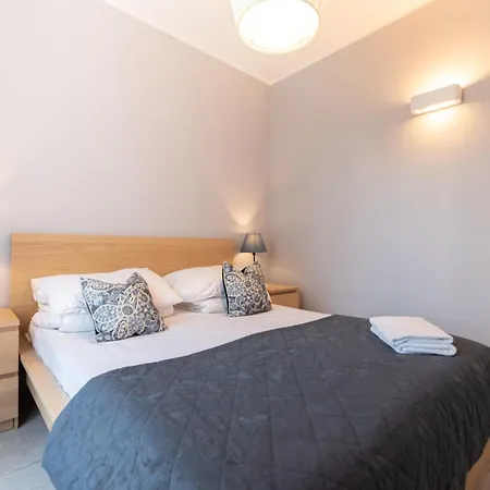 Apartmán Lights