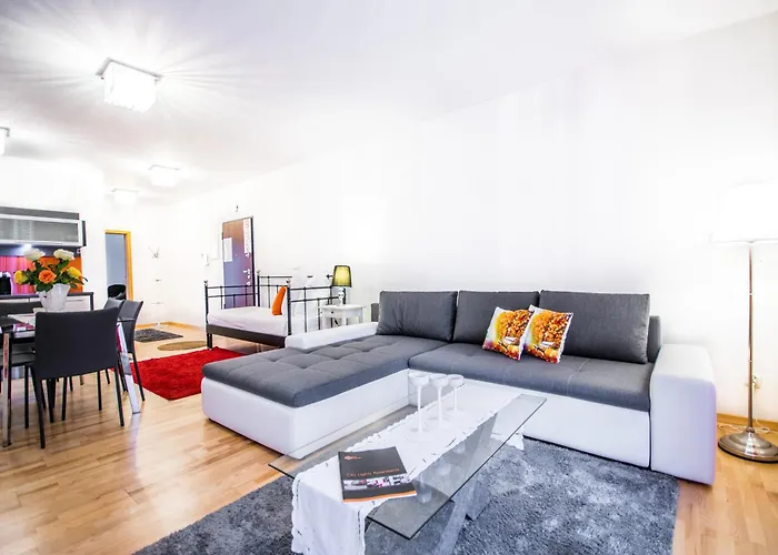 アパート Lights *