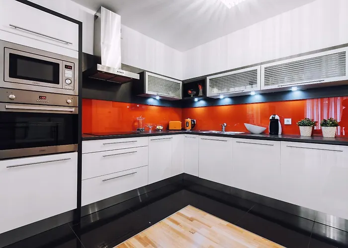 Lights كراكوفيا