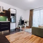 Apartament Lights