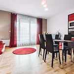 Lights Apartament