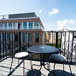 Lights Apartament Kraków