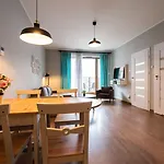 Apartament Lights