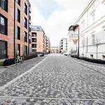 Appartamento Lights Cracovia
