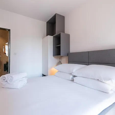 Lights Apartment Krakow