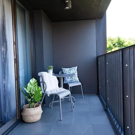 Lights Lejlighed Kraków