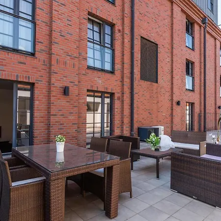 Апартаменты Lights *