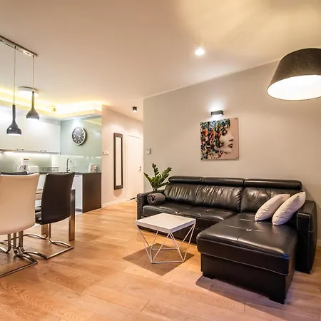 Lights Апартаменты *