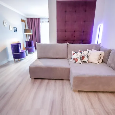 Apartment Lights *
