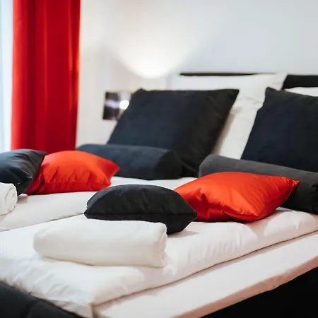 Апартаменты Lights Краков