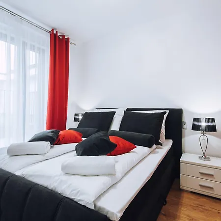 Lights Апартаменты *