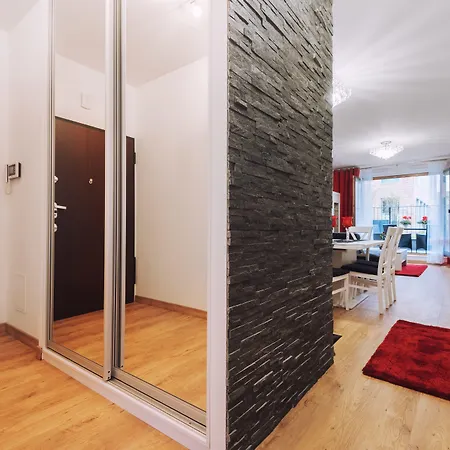 Lights Apartment