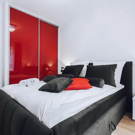 Апартаменты Lights