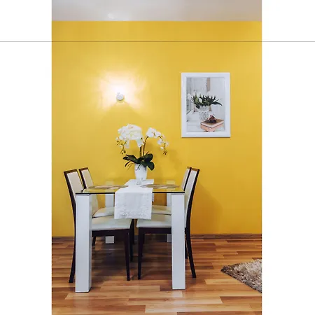 Апартаменты Lights