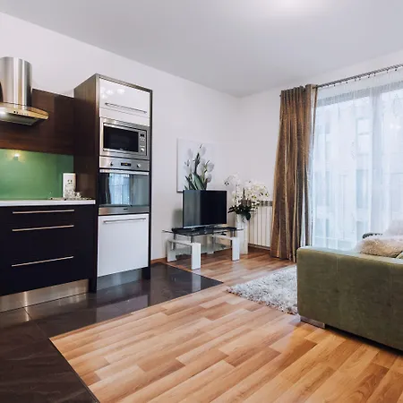 Apartment Lights