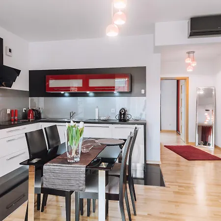 Lights Апартаменты