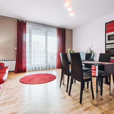 Lights Апартаменты