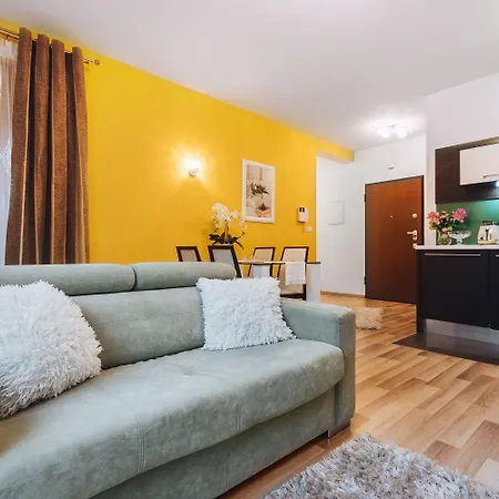 Lights * Краков