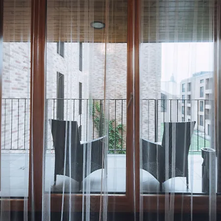 Lights Апартаменты Краков