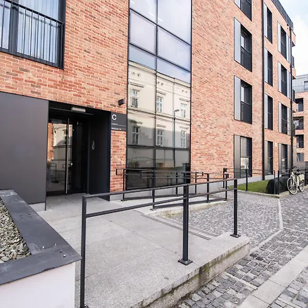 Lights * Краков