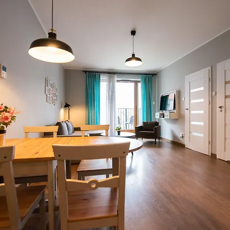 Apartmán Lights