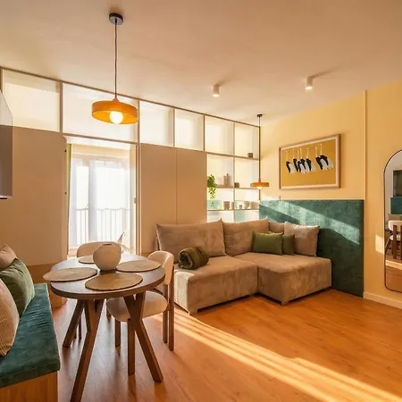 Διαμέρισμα Lights