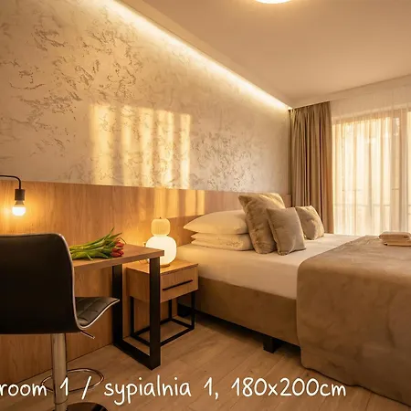 Lights Apartment