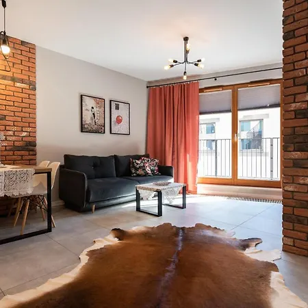 Lights Апартаменты