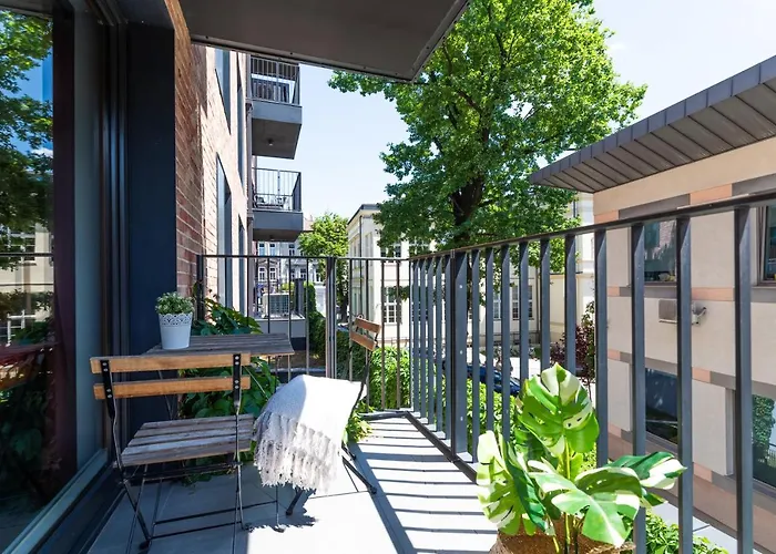 Appartamento Lights *