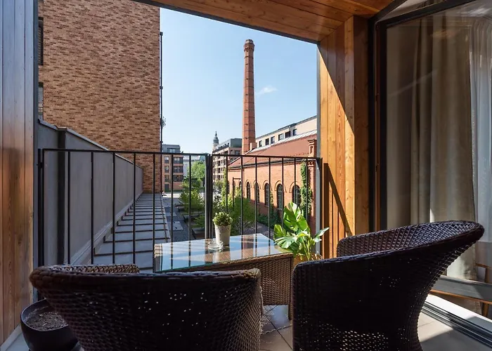 Lights Appartamento *