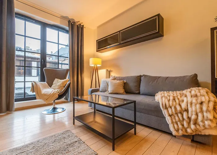 Lights Appartamento *