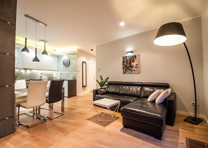 Lights Appartamento *