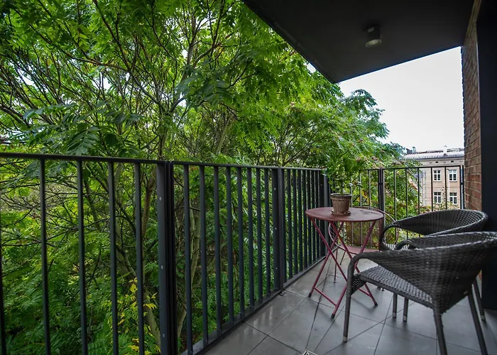 Appartamento Lights *