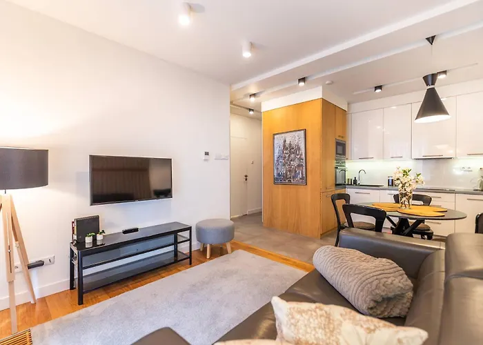 Lights Appartamento *