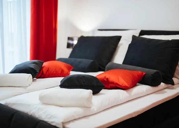 Appartamento Lights Cracovia