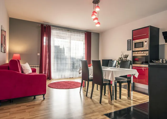 Lights Appartamento *