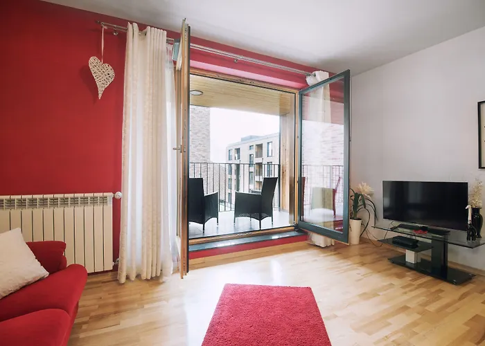 Appartamento Lights *