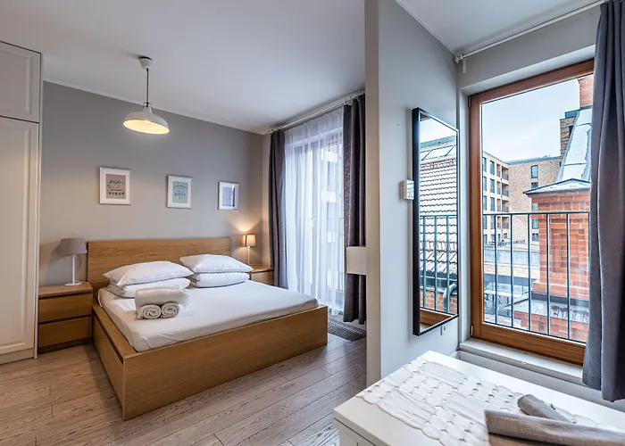 Lights Appartamento *