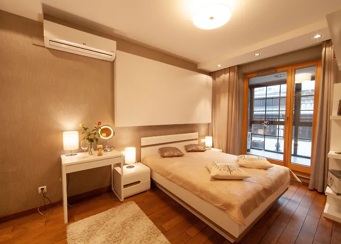 Lights Appartamento *