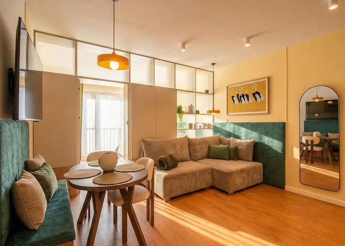 Διαμέρισμα Lights