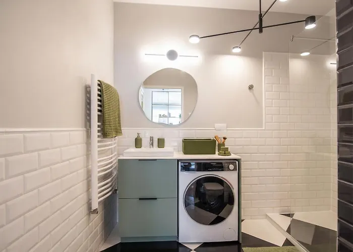 Διαμέρισμα Lights *