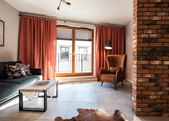 Lights Appartamento Cracovia