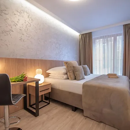 Apartmán Lights Krakov