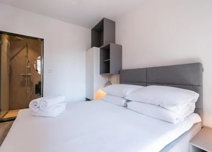 Lights Apartmán Krakov