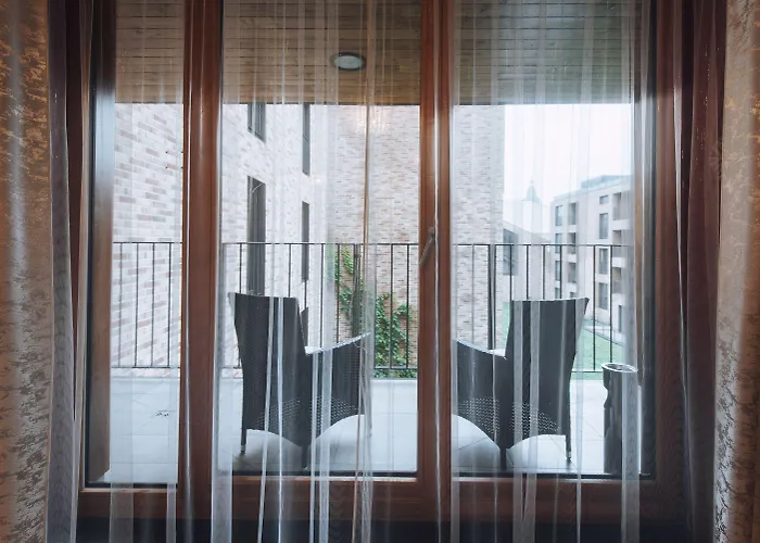 Lights Apartmán Krakov