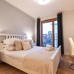 Lights Appartement Cracovie