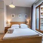 Appartement Lights Cracovie