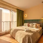 Appartement Lights Cracovie